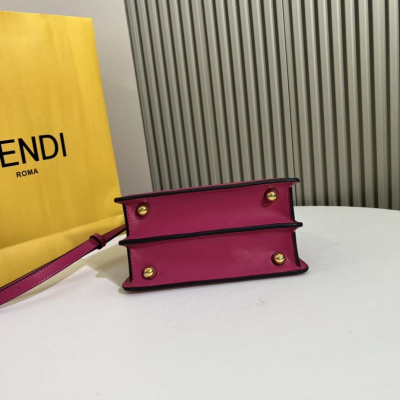 Fendi Top Handle Bags